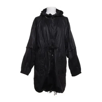 Parkas (Svart) från Philosophy Blues Original Polyester