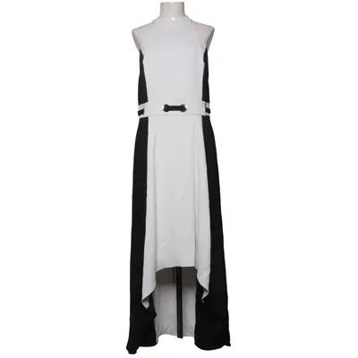 Maxi jurk (208282) van Frank Lyman Polyester