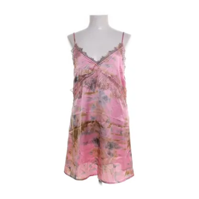Natkjole (Pink, Flerfarvet) fra ASOS Nylon, Polyester