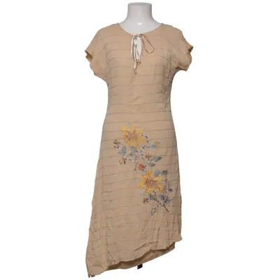 Kleid (Hotaen) von O by Isabell Kristensen Polyester, Viskose