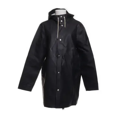 Regnkappa (Grå) från Stutterheim Bomull, Polyester, Polyuretan