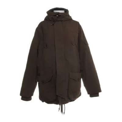 Vinterjacka (Grön) från Sub Nylon, Polyester