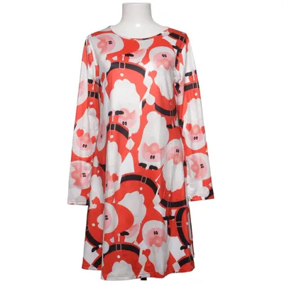 Robe (Rouge, Blanc, Noir) de Favolook