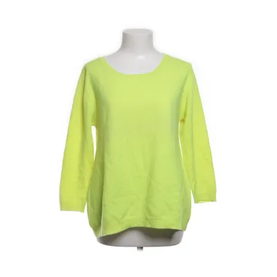 Pull-over (Jaune) de Dear Cashmere Cachemire