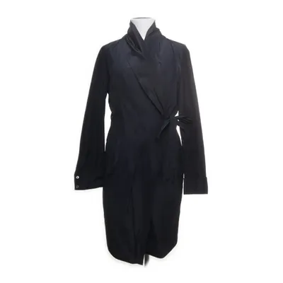 Raincoat (Black) from Pauw Polyester