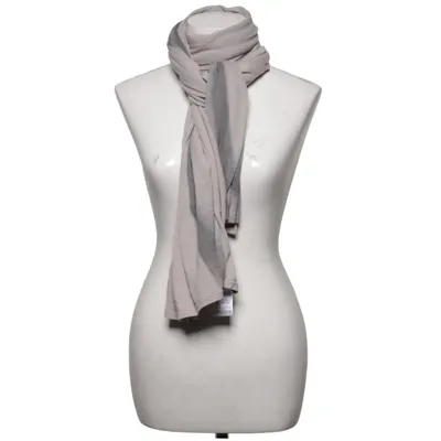 Halsduk (Beige) från Giordano Ladies Bomull, Viskos