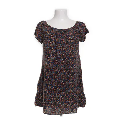 Robe (Noir, Multicolore) de Fresh Made Viscose
