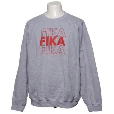 Sweatshirt (Heavy Blend) from Gildan Cotton, Polyester