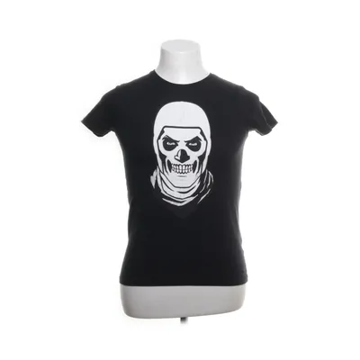 T-shirt (Svart) från Fortnite Bomull