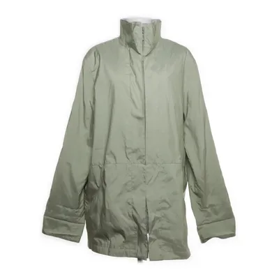 Jacka (Grön) från Bexleys Woman Polyamid, Polyester