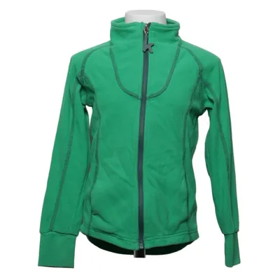 Fleece jacket (Green) from Kaxs by KappAhl Polyester