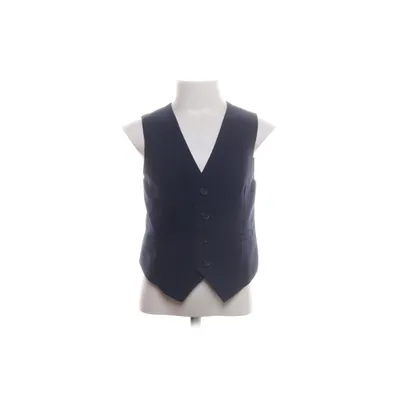 Kostuumgilet (Blauw) van H&M Polyester