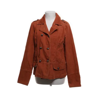 Kavaj (Orange) från Amica Bomull