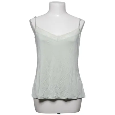 Tanktop (Groen) van Hanro Elastaan, Polyamide, Viscose