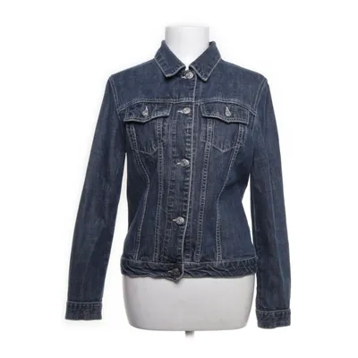 Jeansjacka (Blå) från Carrera Bomull