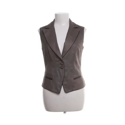Kostuumgilet (Bruin) van Orsay Elastaan, Polyester, Viscose