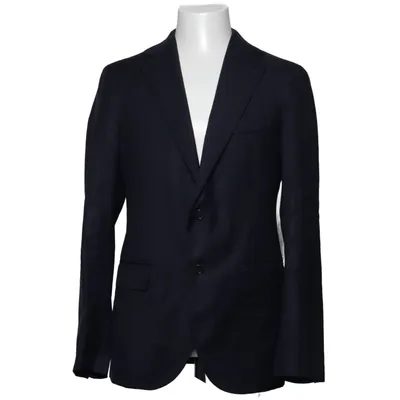 Blazer (Bleu) de Gabucci Cupro, Laine