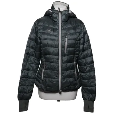 Lättviktsjacka (Grön) från Uhip Polyamid