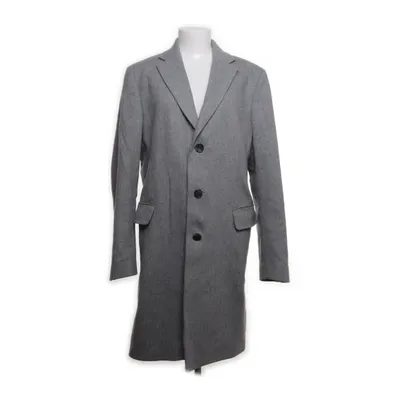 Kappa (Lambton Coat Grey) från Studio Total Polyester, Ull
