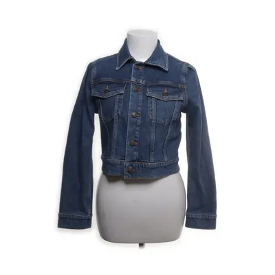 Jeansjacka (Blå) från Jeanerica