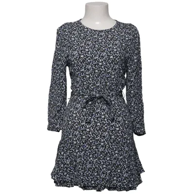 Jurk (Zwart, Blauw, Wit) van Easy Wear