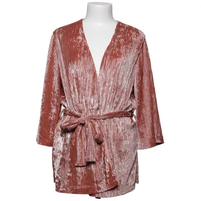 Cardigan (Pink) from Aéryne