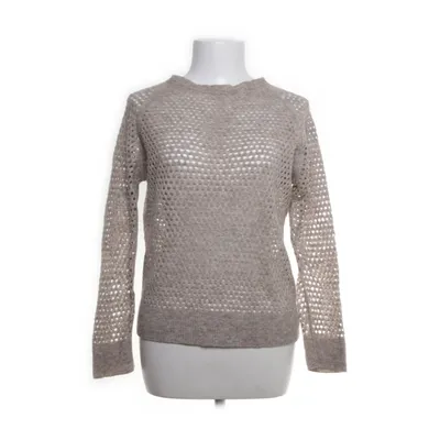Sweater (Beige) fra Sita Murt Nylon, Uld