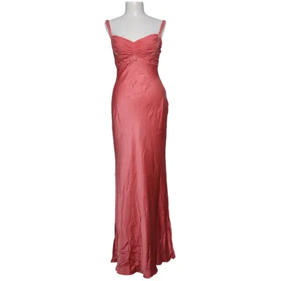 Evening gown (Pink) from Adrianna Papell Polyester, Silk