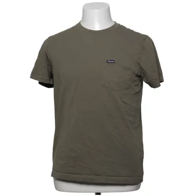T-shirt (Groen) van Faconnable Katoen
