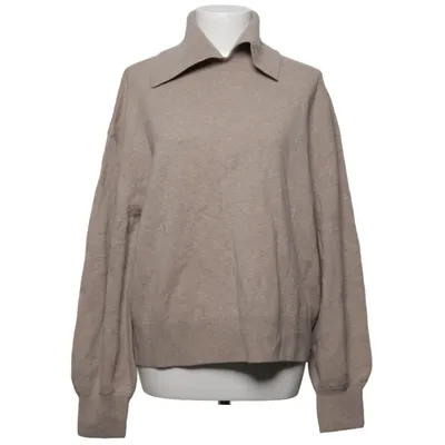 Polotröja (Nori crew neck 12758) från Samsøe & Samsøe Ull