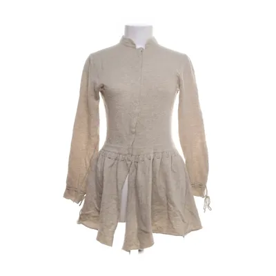Cardigan (Beige) van Hunkydory Angora, Nylon, Wol
