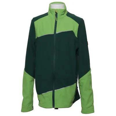 Veste polaire (Vert) de Engelbert Strauss Polyester