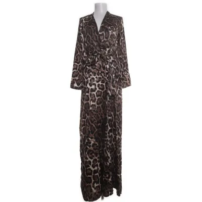 Jumpsuit (Black, Multicolored) from JCL Polyester