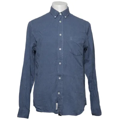 Buttondown-skjorta (ISHERWOOD FLAN PAW15) från Acne Studios Bomull