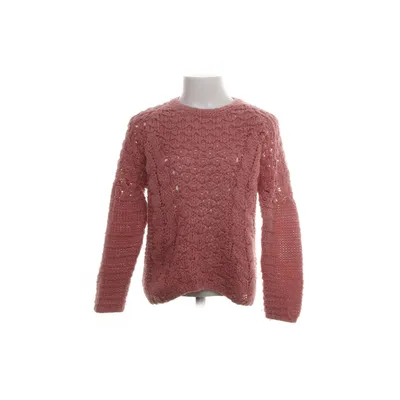 Tröja (Rosa) från Zara Knitwear