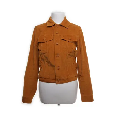 Overshirt (Bruin) van Stay Katoen