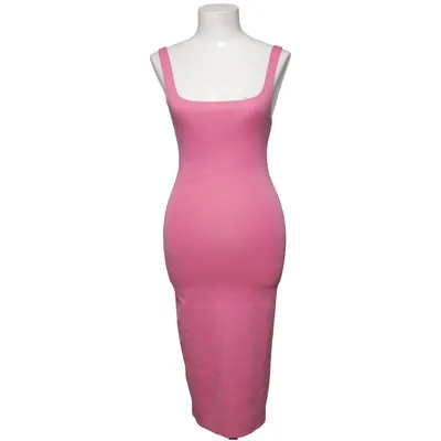 Dress (Pink) from Zara