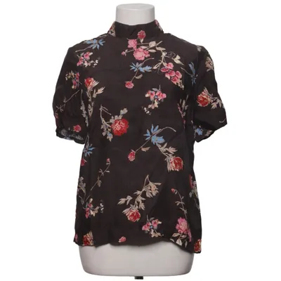 Top (Moxie Ss Top) van Gestuz Cupro, Viscose