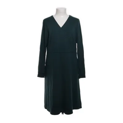 Jurk (Groen) van Sustainable Collection Viscose