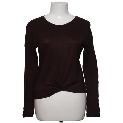Långärmad t-shirt (Brun) från Rituals Yoga Lyocell