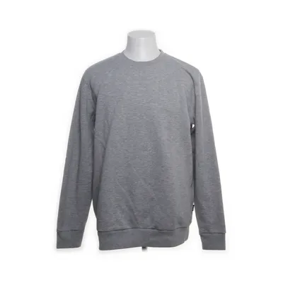 Sweatshirt (Grijs) van Only & Sons Katoen, Polyester