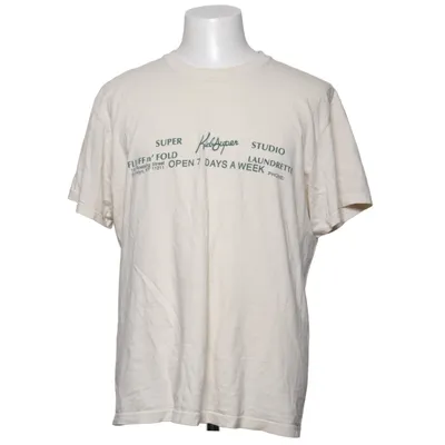 T-shirt (String Theory) van Kidsuper Studios Katoen