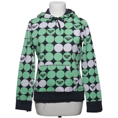 Hættetrøje (RELAX MIX PRINT XUWSW962) fra Roxy Bomuld, Polyester