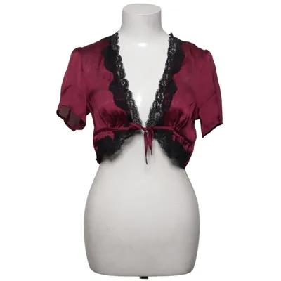 Omlottopp (Lila, Svart) från Chantelle Polyester