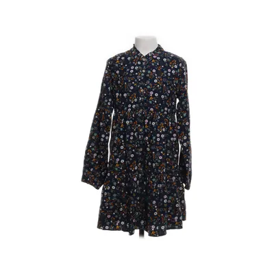 Klänning (Blå, Flerfärgad) från Orchestra Bomull, Metallfiber, Polyamid, Polyester, Viskos