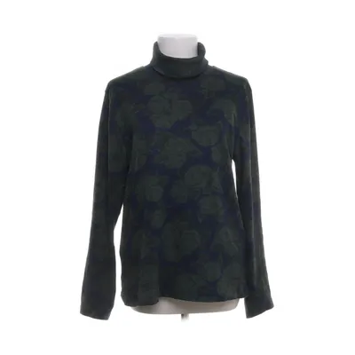 Top (Groen, Blauw) van The Tiny Big Sister Katoen, Elastaan