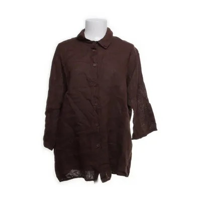 Skjorta (Brun) från Lacci Linne