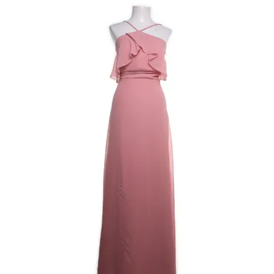 Avondjurk (Roze) van Kelsey Rose Polyester