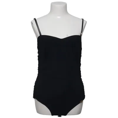 Maillot de bain une pièce (Noir) de Sunflair Élasthane, Polyamide