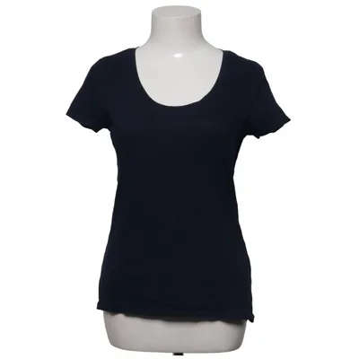 T-shirt (Zwart) van Kiabi Katoen